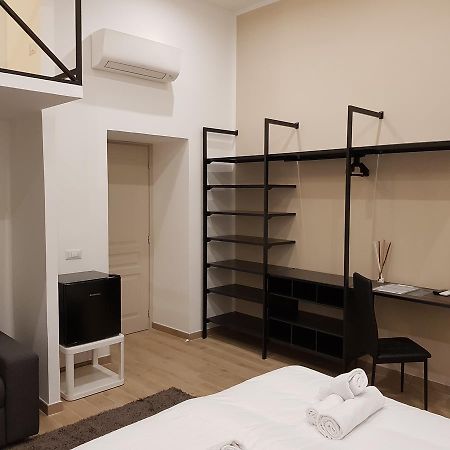 Cairoli Rooms Rome Exterior photo