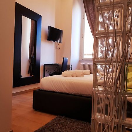Cairoli Rooms Rome Exterior photo