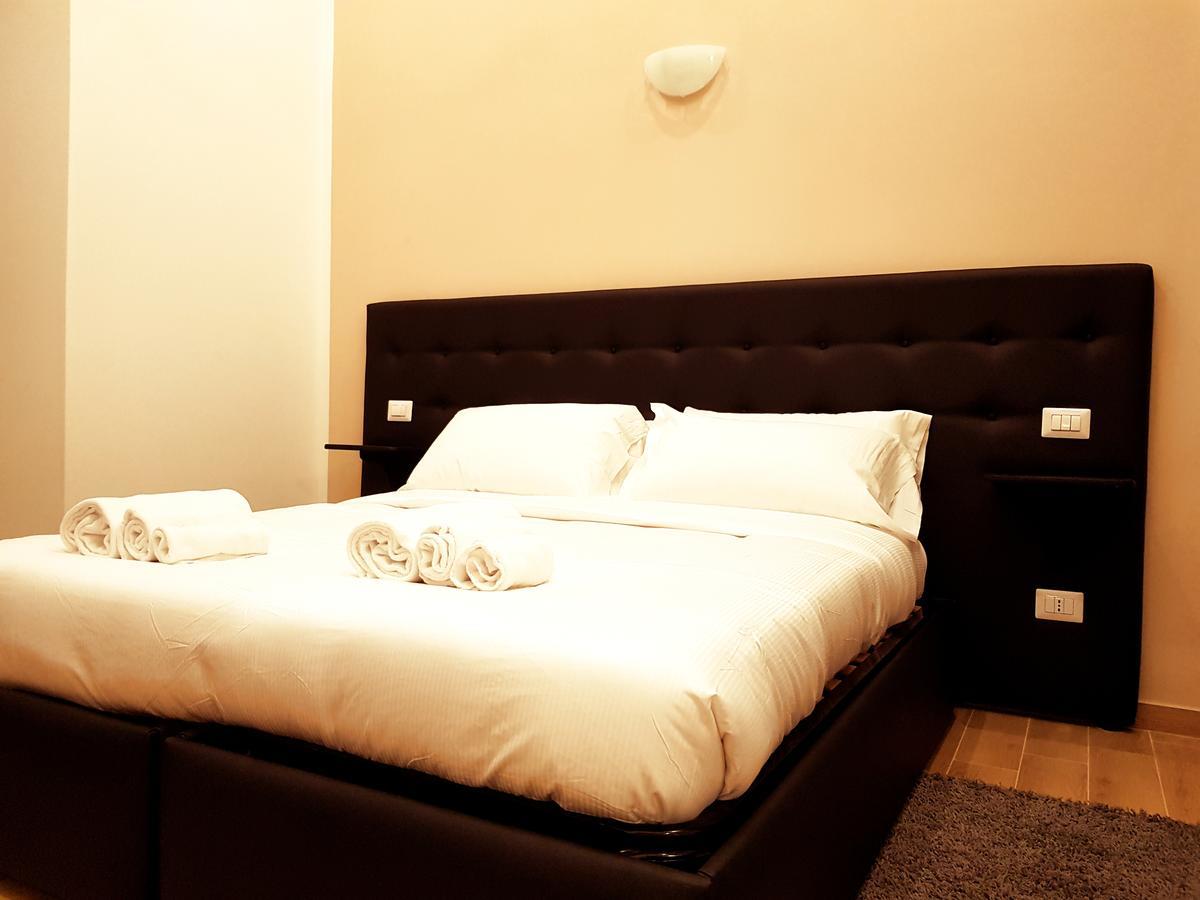 Cairoli Rooms Rome Exterior photo